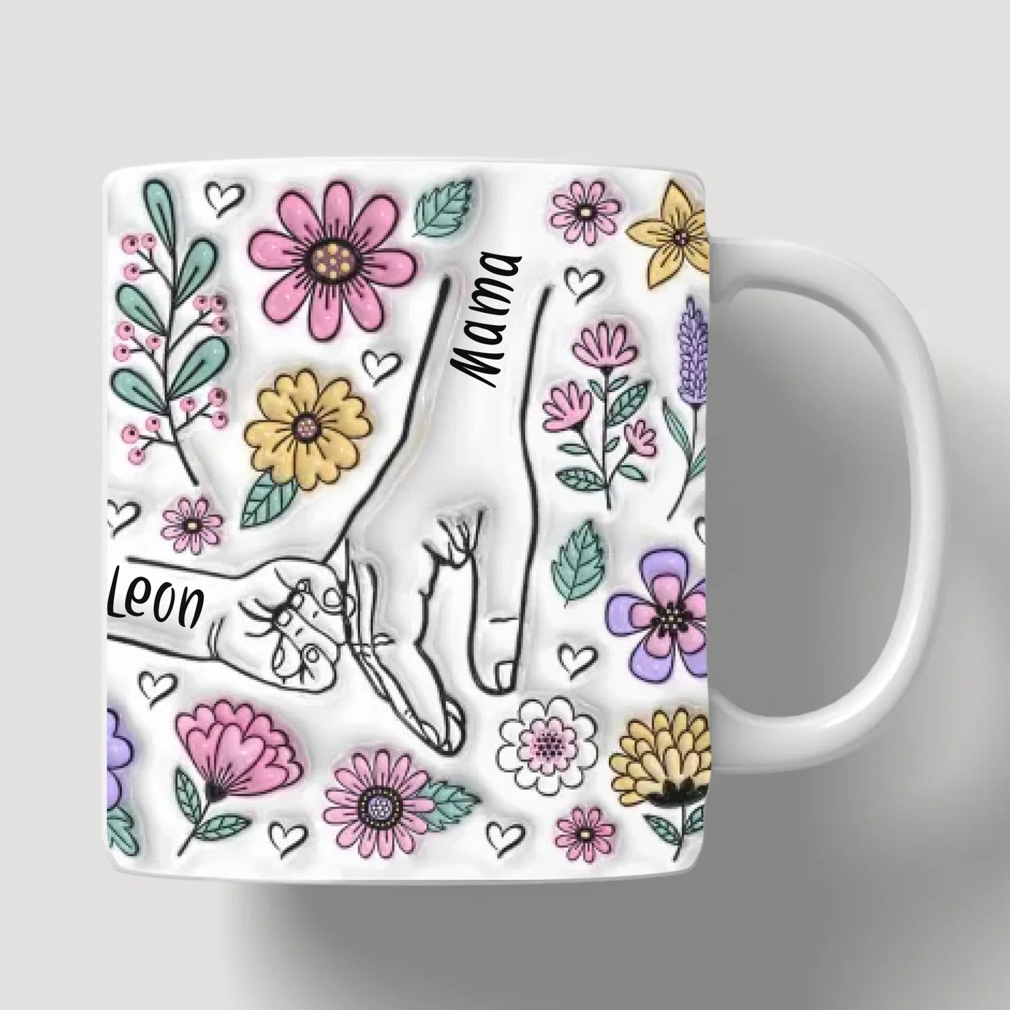 Mug Mockup