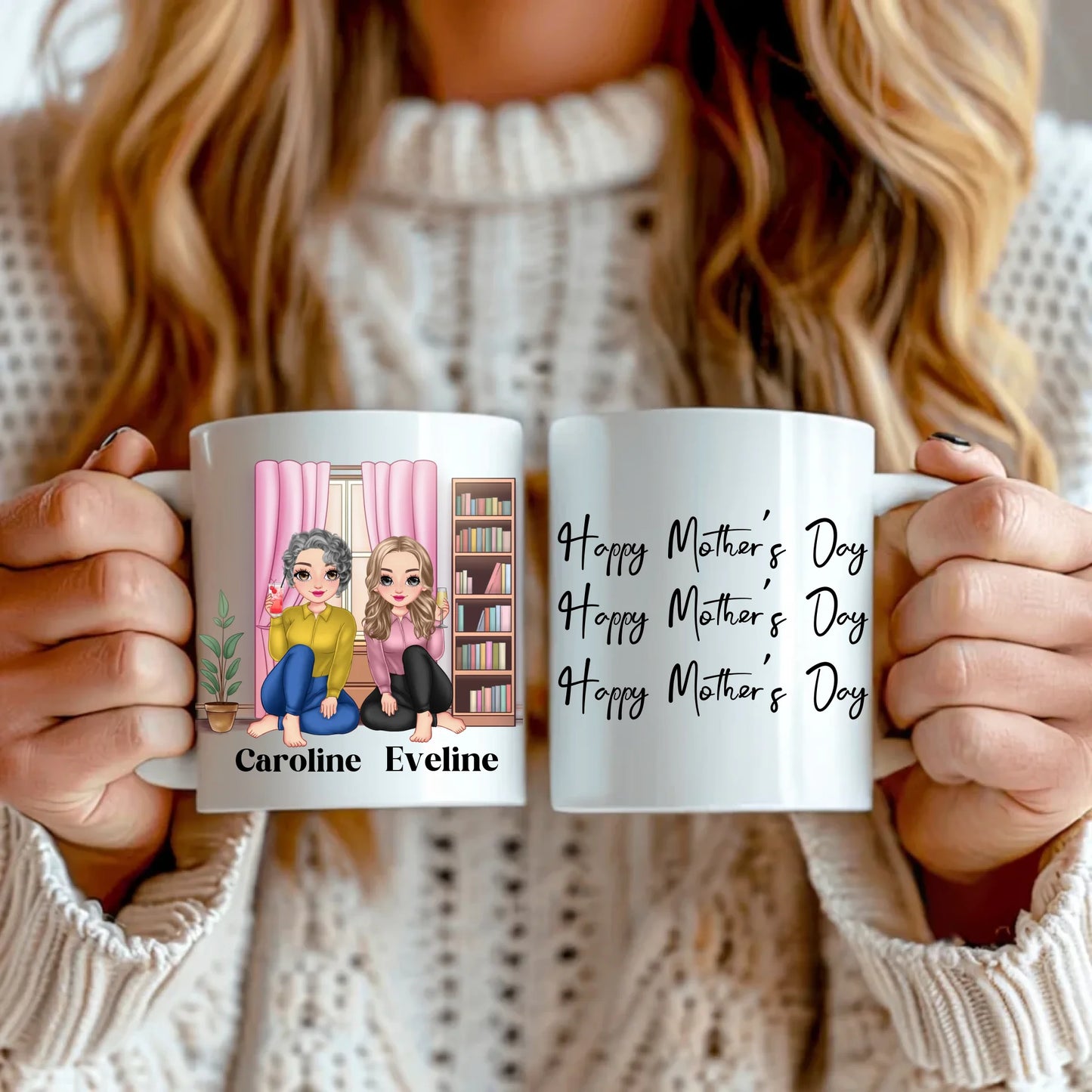 mug