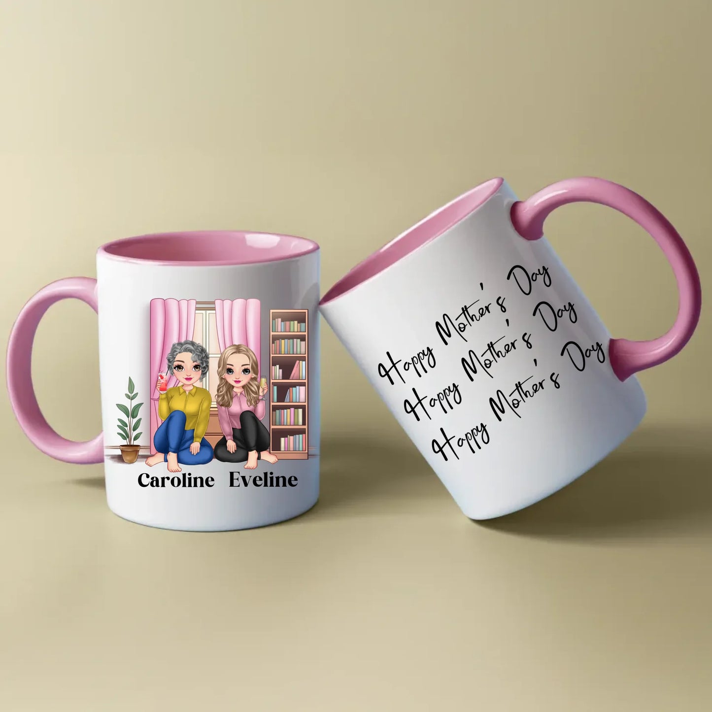 Mug-Mockups pink