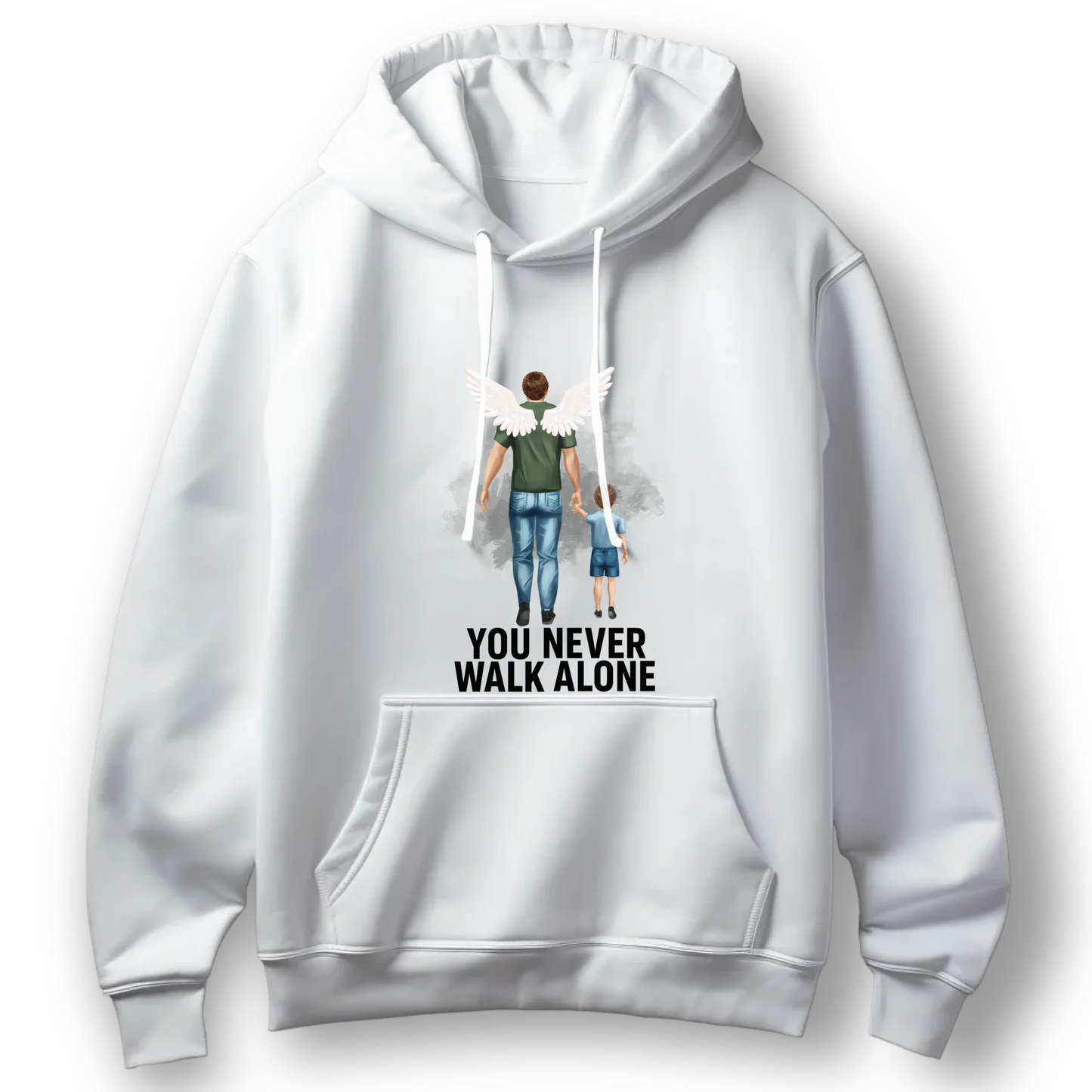 Hoodie Mockup A.2sd