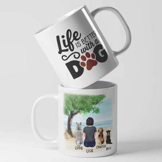 70 Coffee Mug Mockup