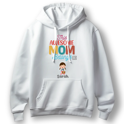 Hoodie Mockup A.2sd