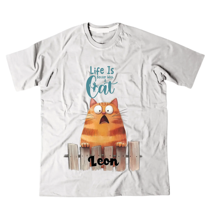 Urban T-Shirt Mockup Flatlay 01ssd