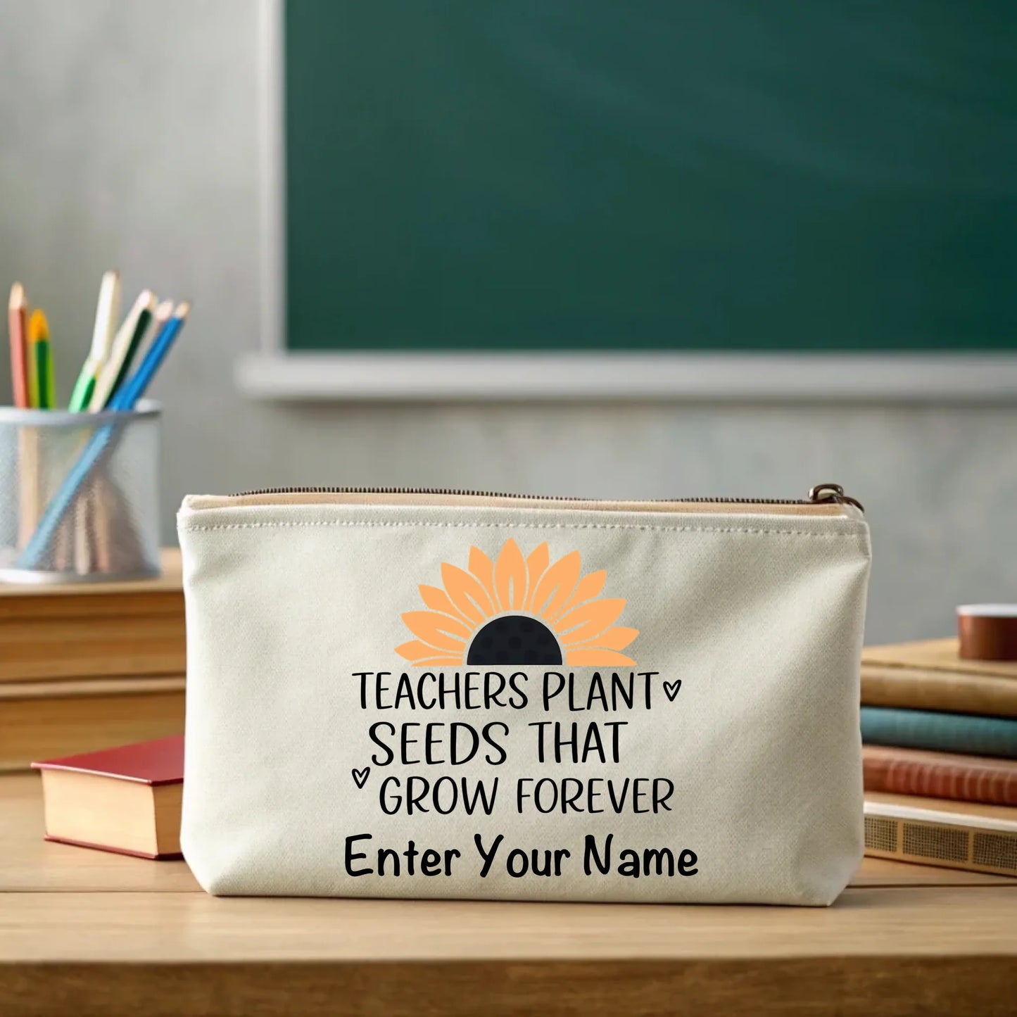 a-canvas-pouch-with-zipper-on-a-kids-table--canvas