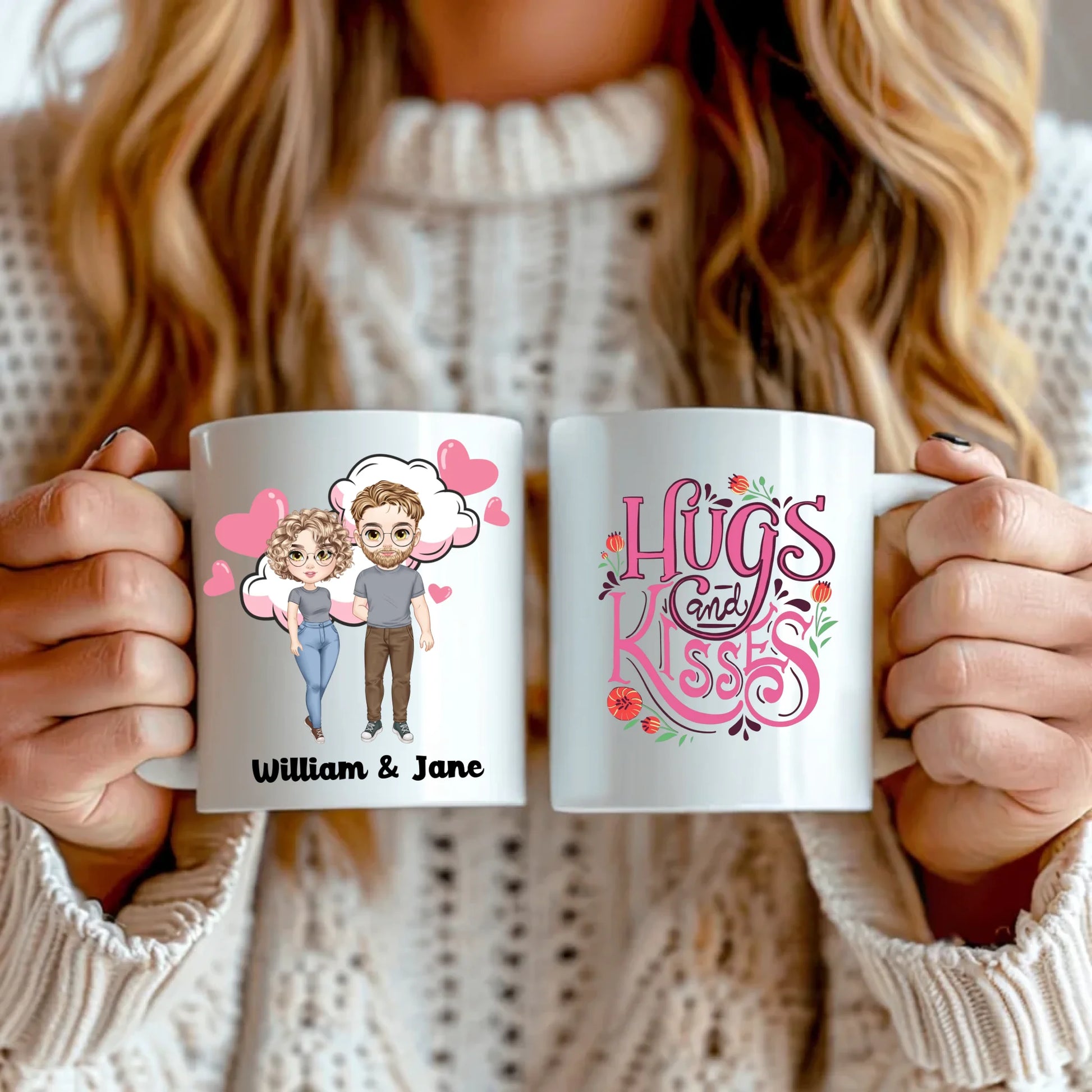 mug