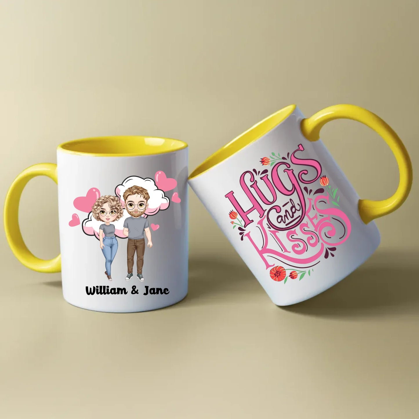 Mug-Mockups yellow
