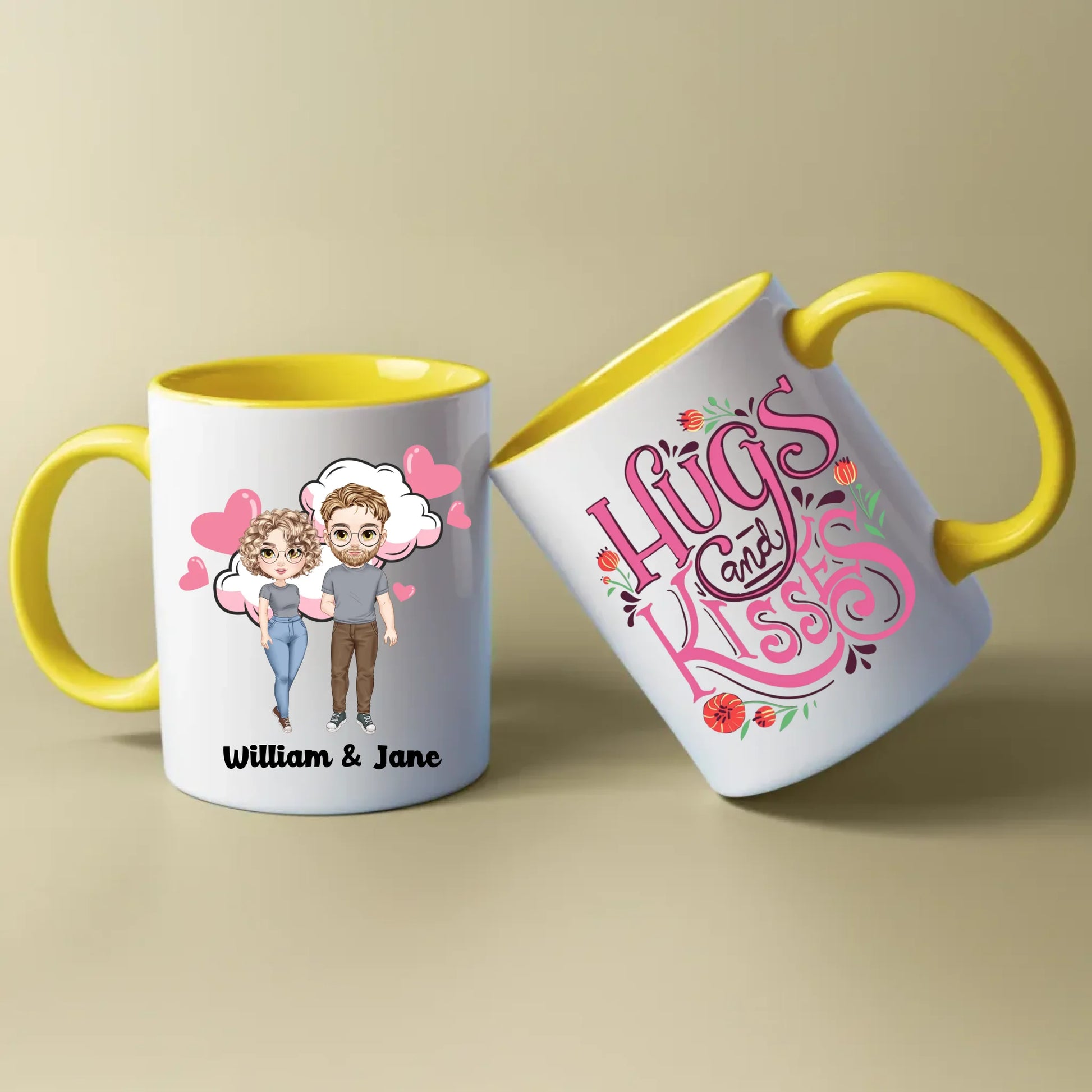 Mug-Mockups yellow