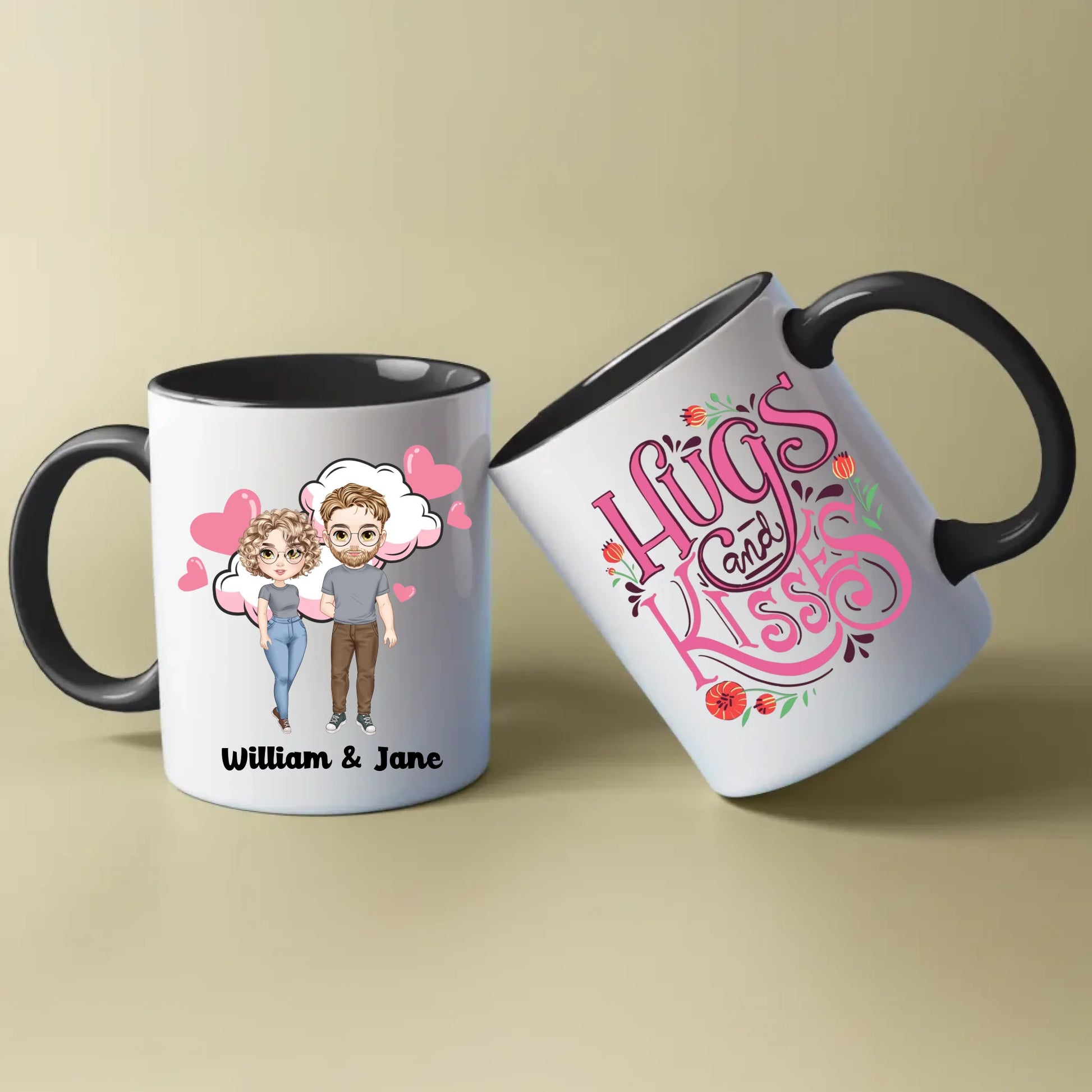 Mug-Mockups black