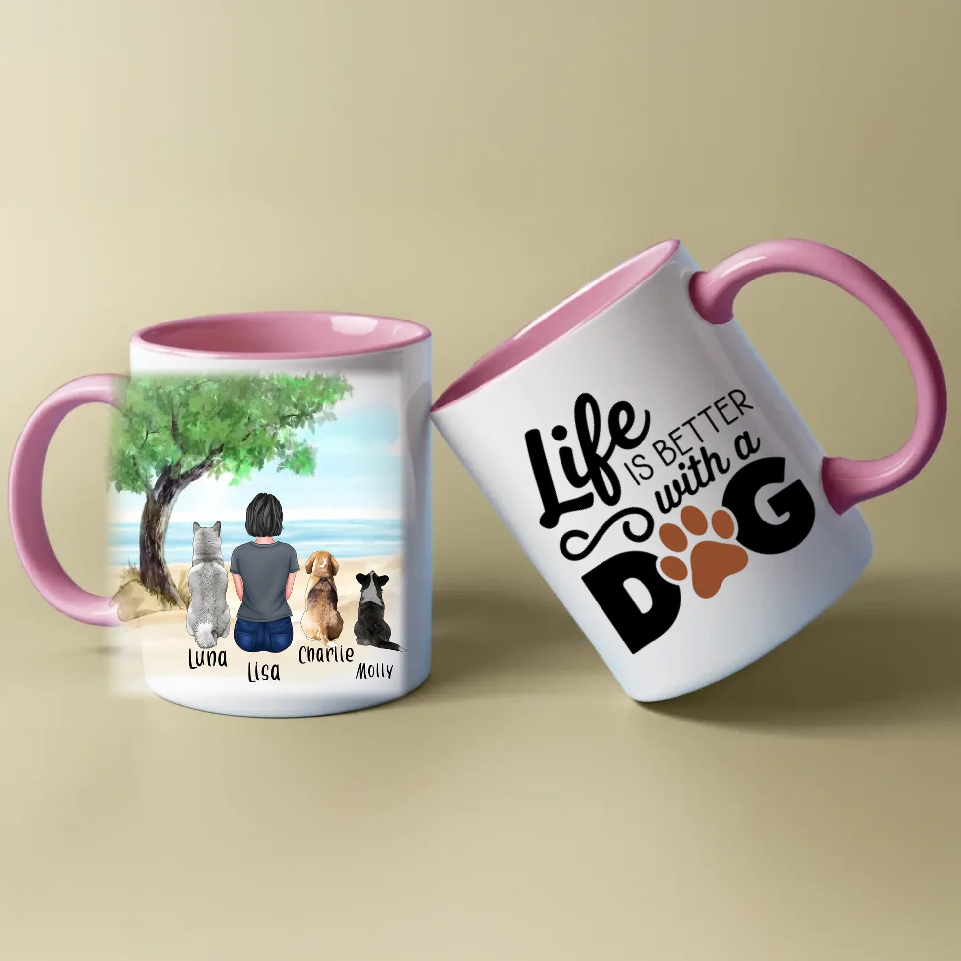 Mug-Mockups pink