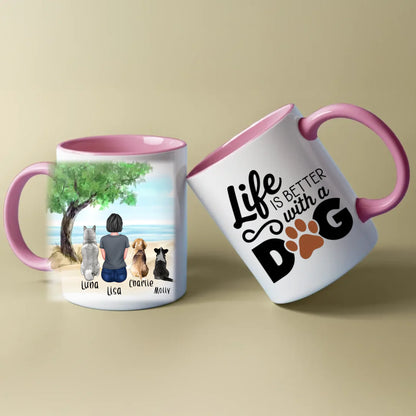 Mug-Mockups pink