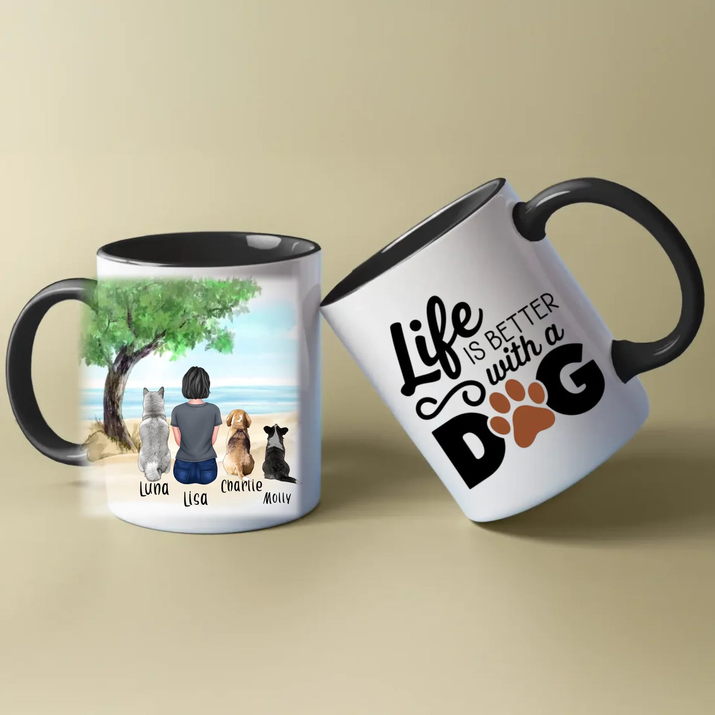 Mug-Mockups black