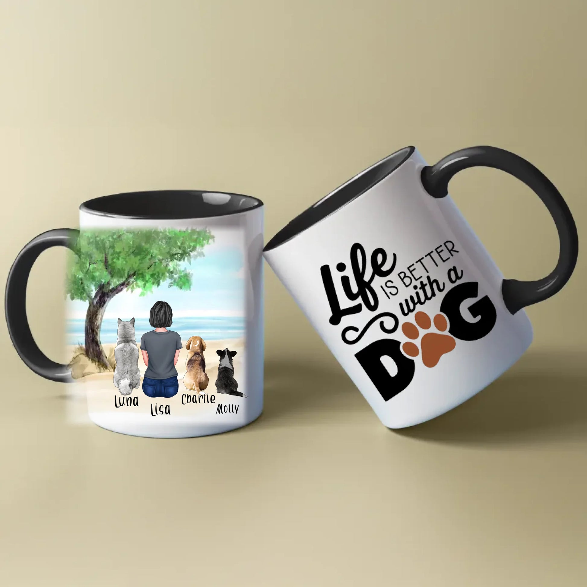 Mug-Mockups black