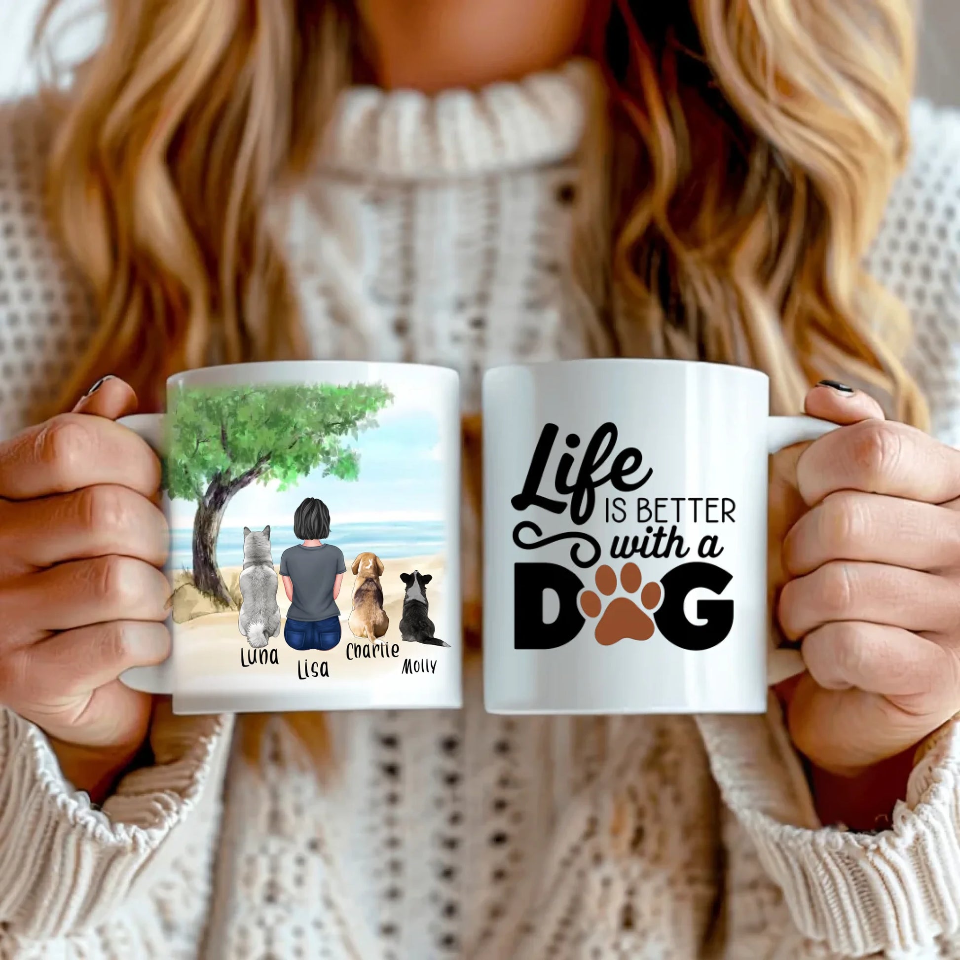 mug