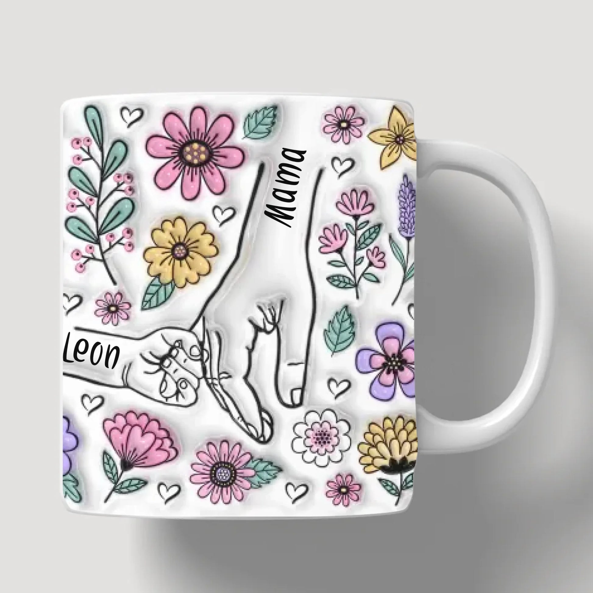 Mug Mockup