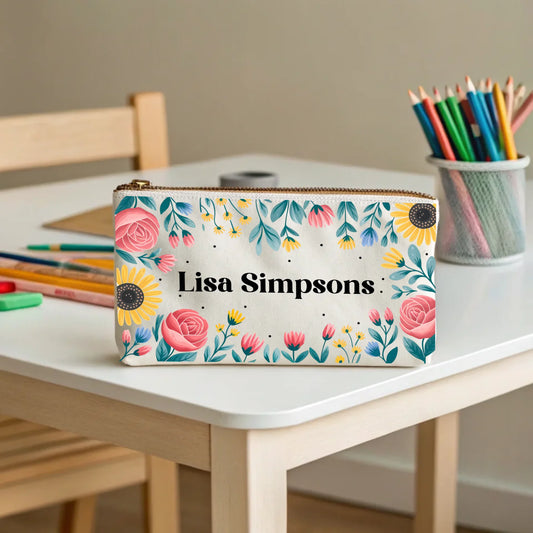 a-canvas-pouch-with-zipper-on-a-kids-table--canvas