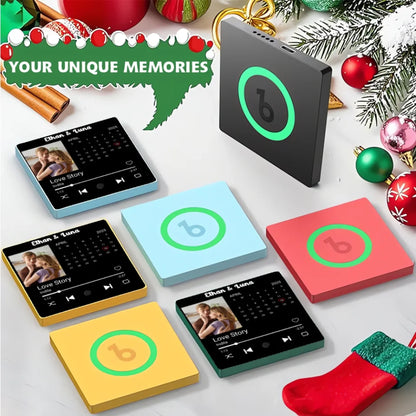 Multicolor Display