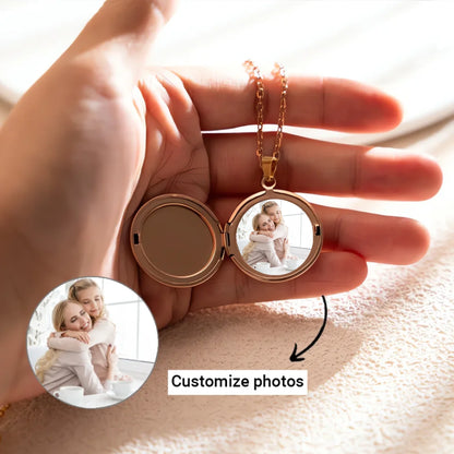 Custom photo