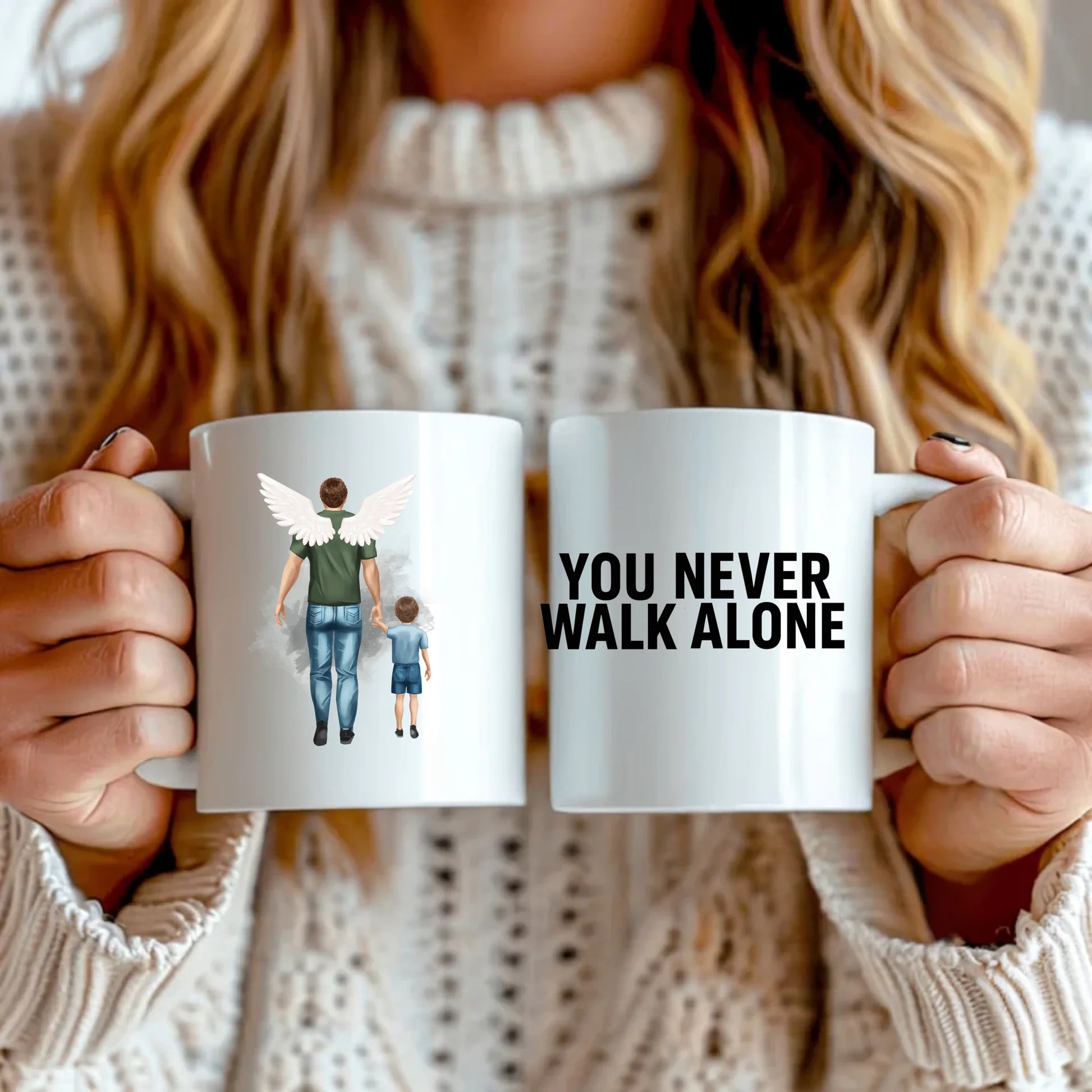 mug
